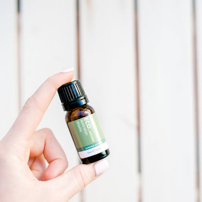 Australian Shores Essential Oil Blend