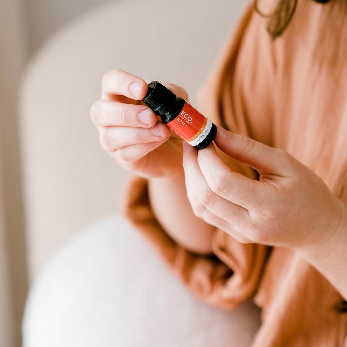 Autumn Essential Oil Blend