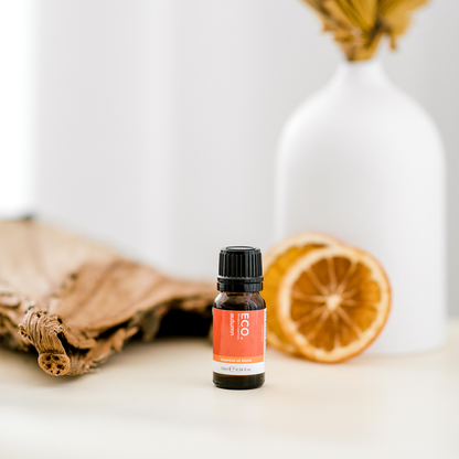 Autumn Essential Oil Blend