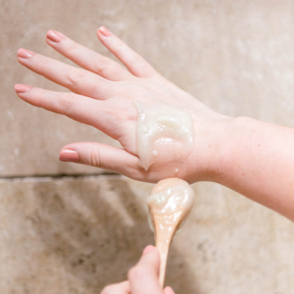 Organic Balm Base