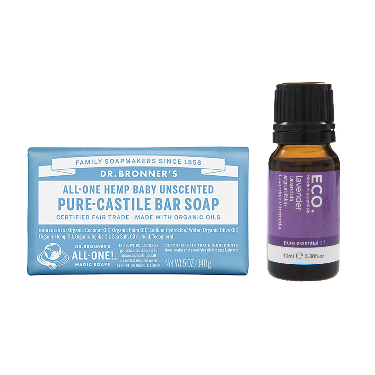 Bathtime Bundle