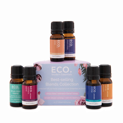Best-selling Blends Collection
