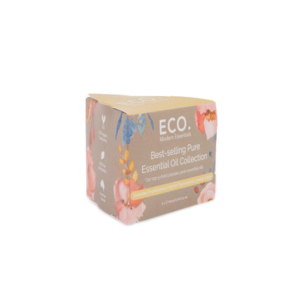 Best-selling Pure Essential Oil Collection