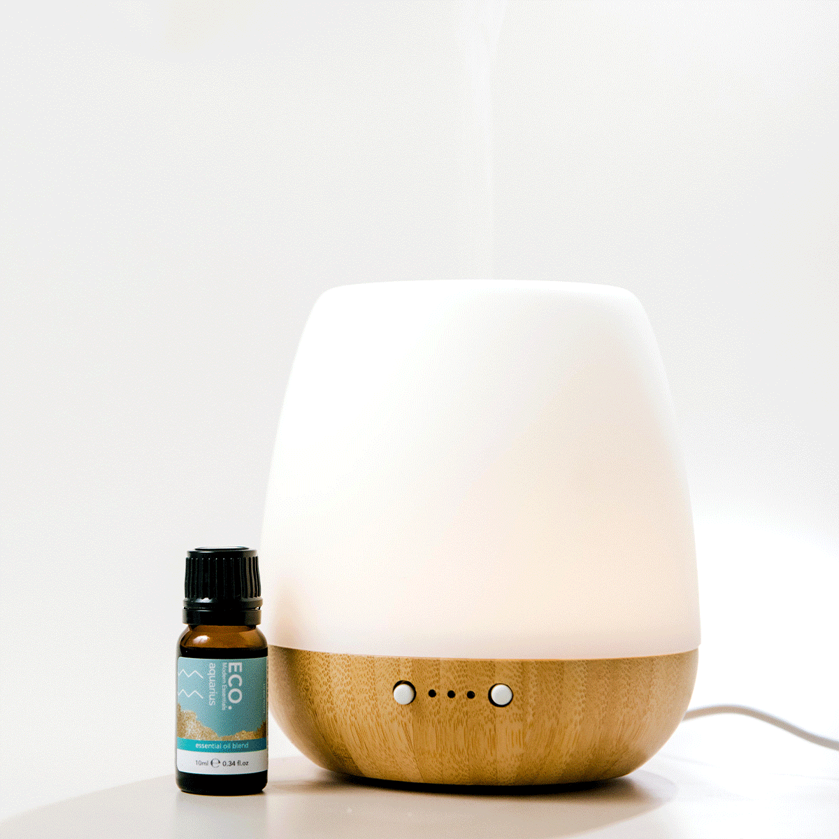 Bliss Diffuser & Zodiac Blend