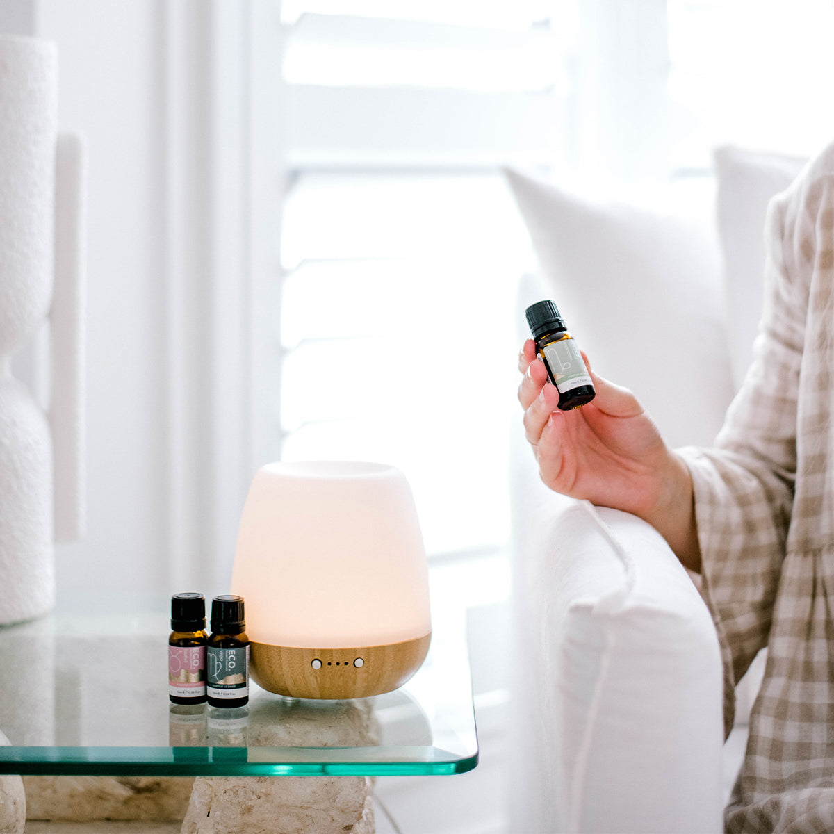 Bliss Diffusers for essential oils and zodiac oils