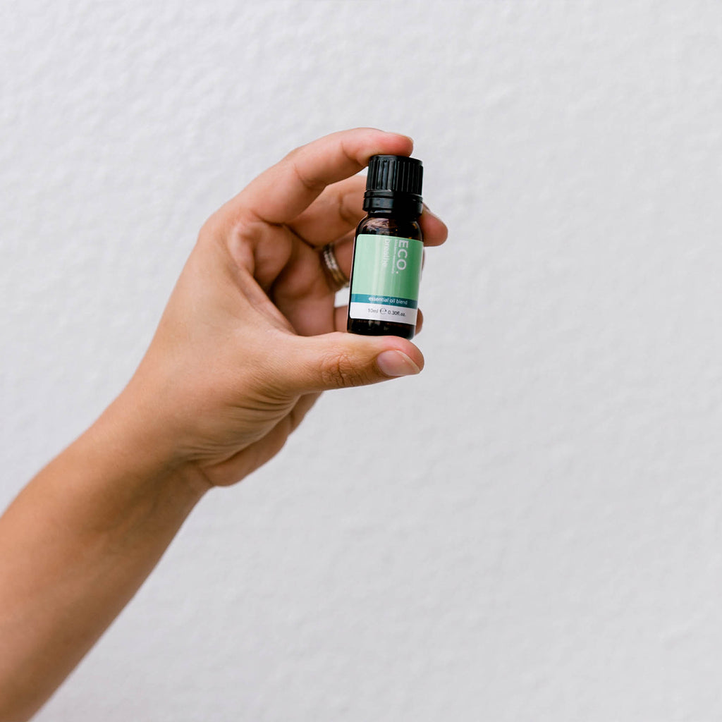 Breathe Essential Oil Blend