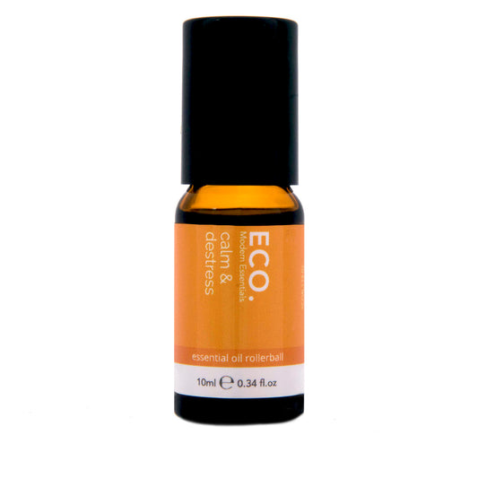 Calm & Destress Essential Oil Rollerball