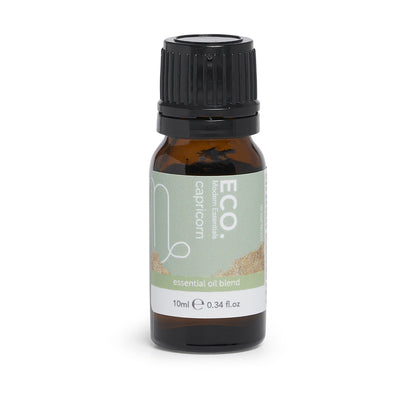 Capricorn Zodiac Sign Essential Oil Blend