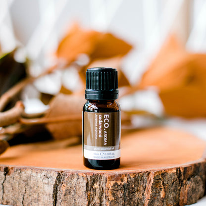 Cedarwood Pure Essential Oil