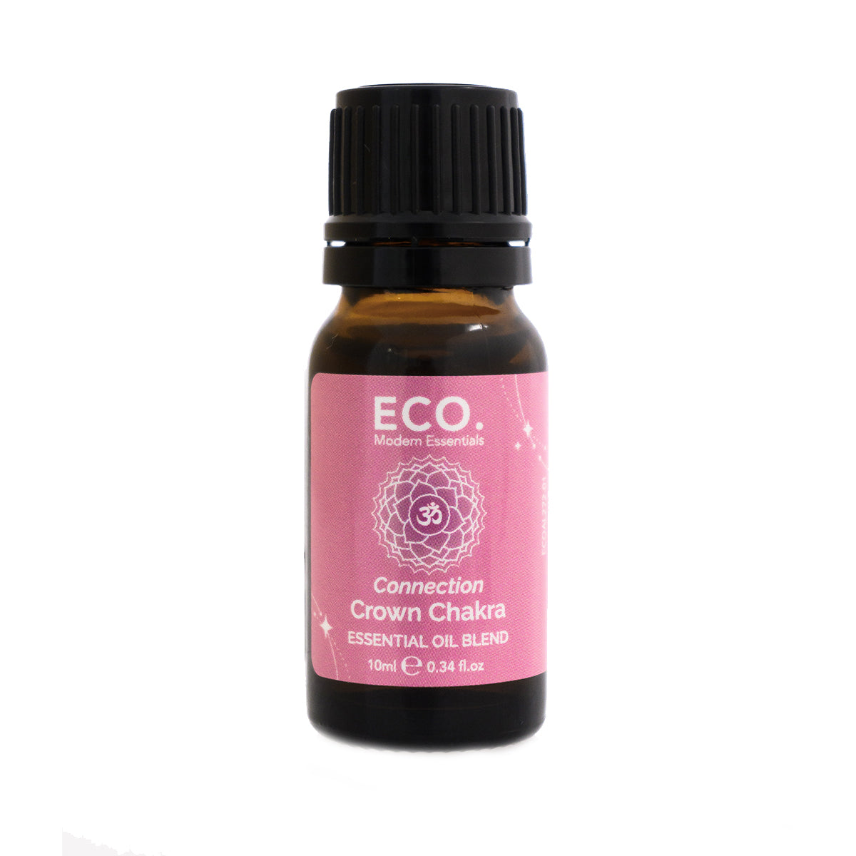 Connection Crown Chakra Essential Oil Blend