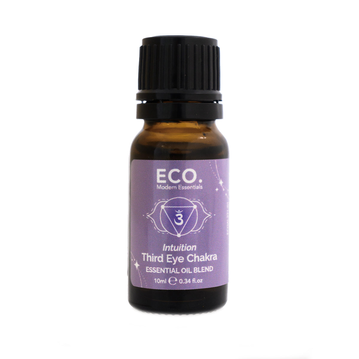 Intuition Third Eye Chakra Essential Oil Blend