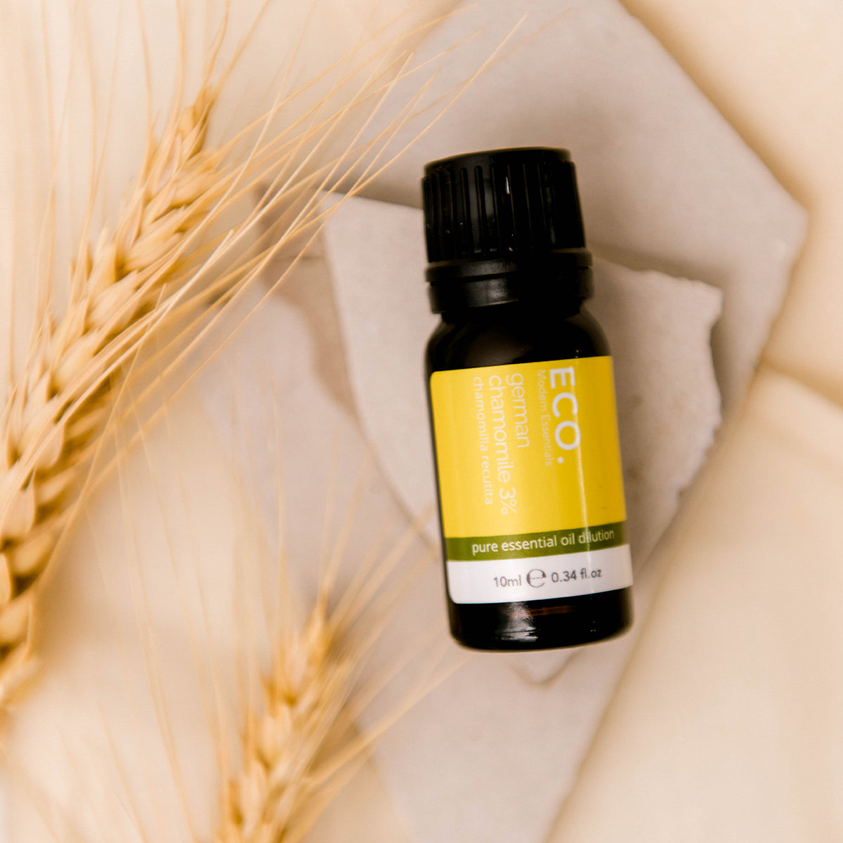 Chamomile 3% (German) Essential Oil