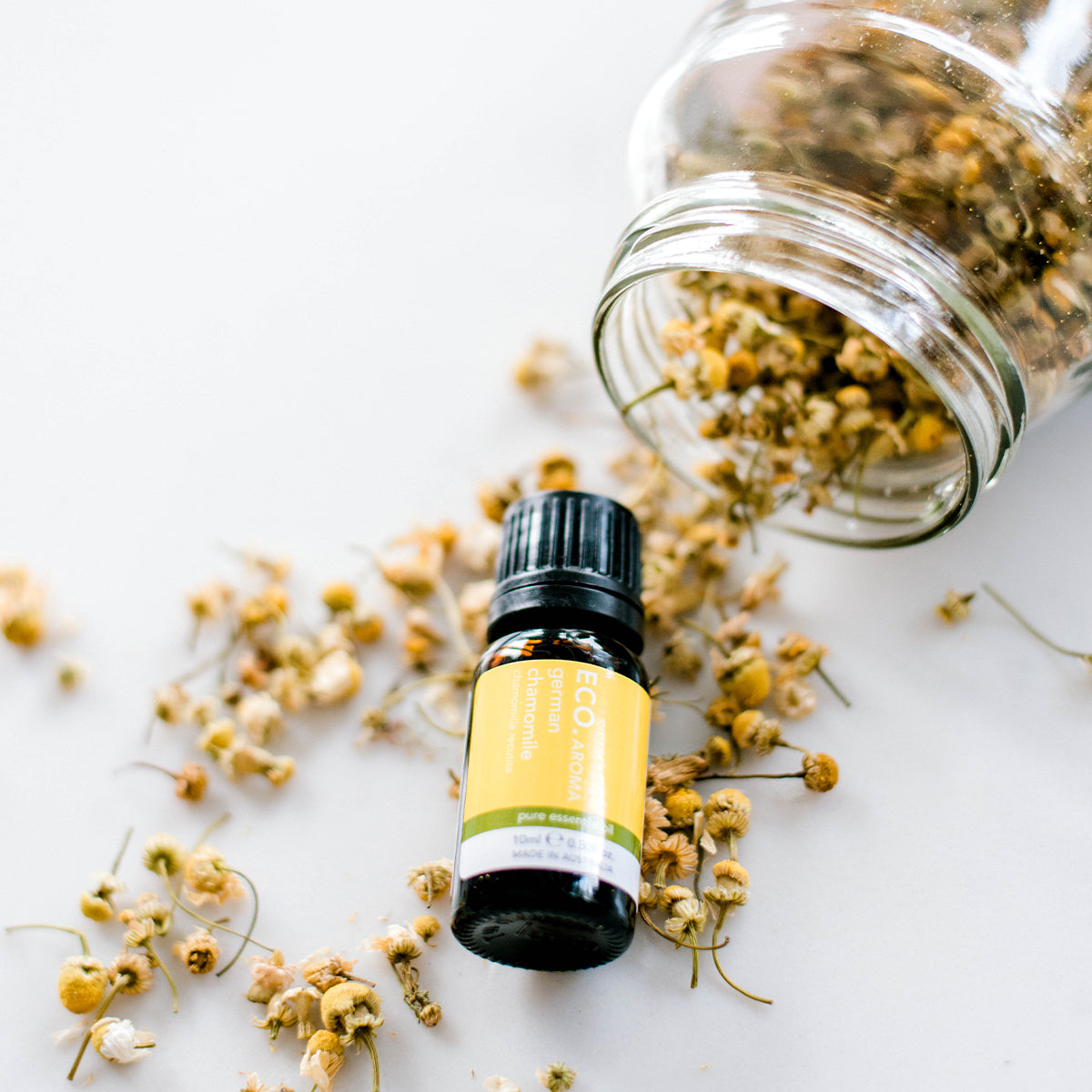 Chamomile 3% (German) Essential Oil