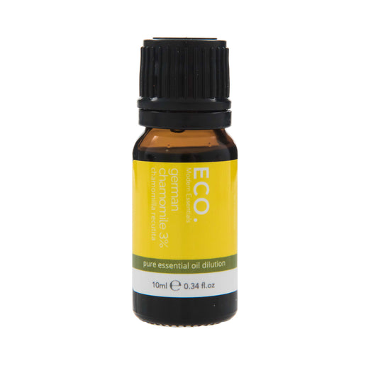 Chamomile 3% (German) Essential Oil