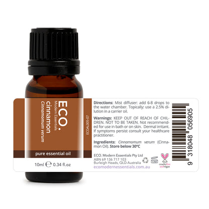 Cinnamon Pure Essential Oil