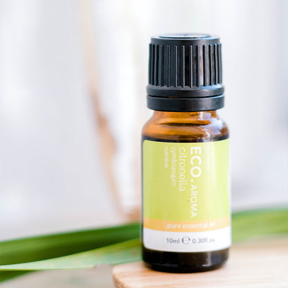 Citronella Pure Essential Oil
