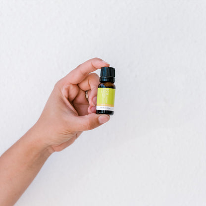 Citronella Pure Essential Oil