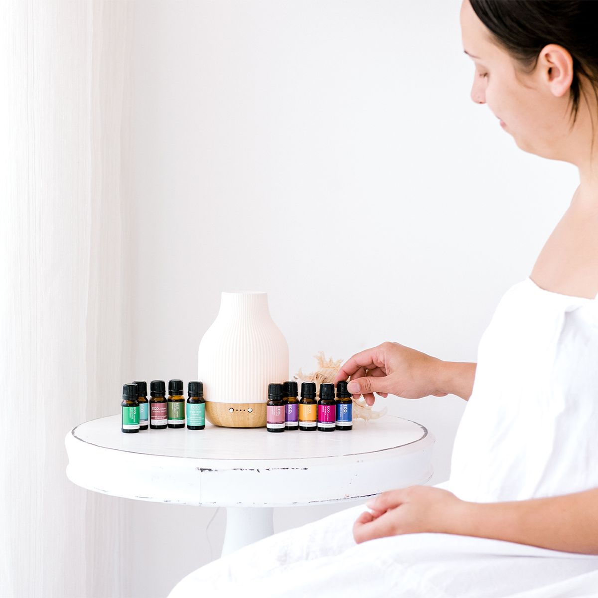 Coastal Diffuser & ECO. Favourites Collection
