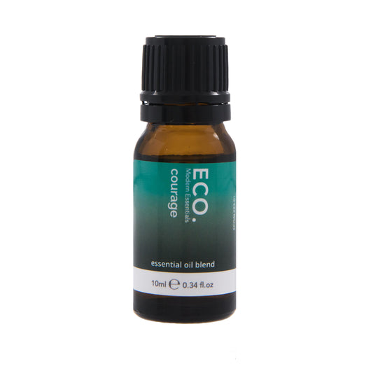 Courage Essential Oil Blend
