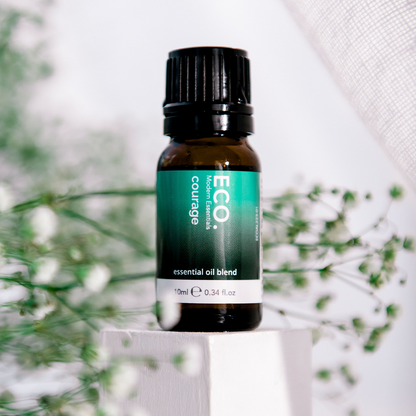 Courage Essential Oil Blend