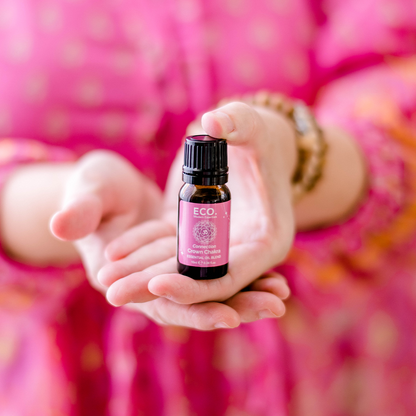 Connection Crown Chakra Essential Oil Blend