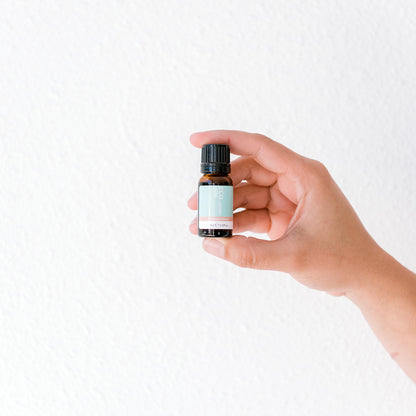 Cleansing Essential Oil Trio