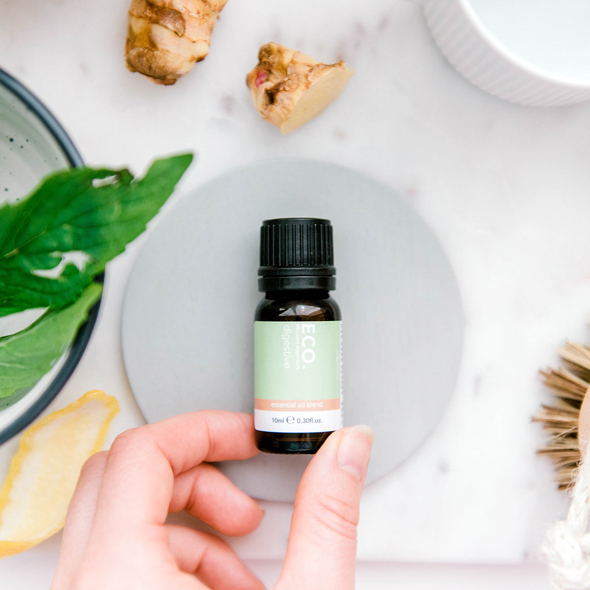 Digestive Essential Oil Blend