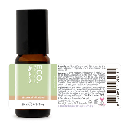 Digestive Essential Oil Rollerball