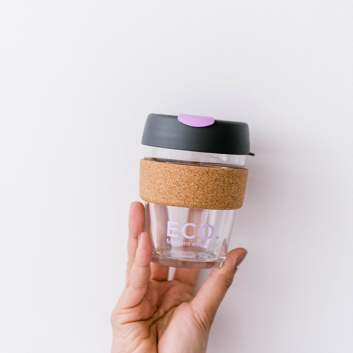 ECO. Keep Cup