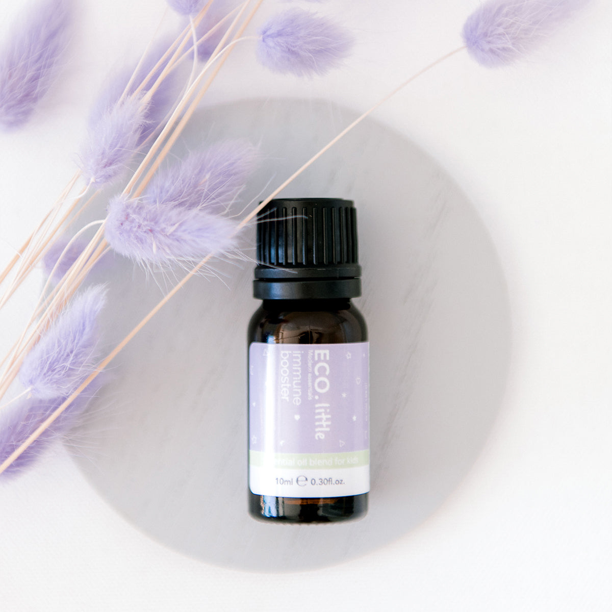 kids immune booster  aromatherapy oil blends
