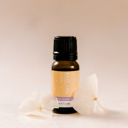 ECO. Little Lullaby Essential Oil Blend