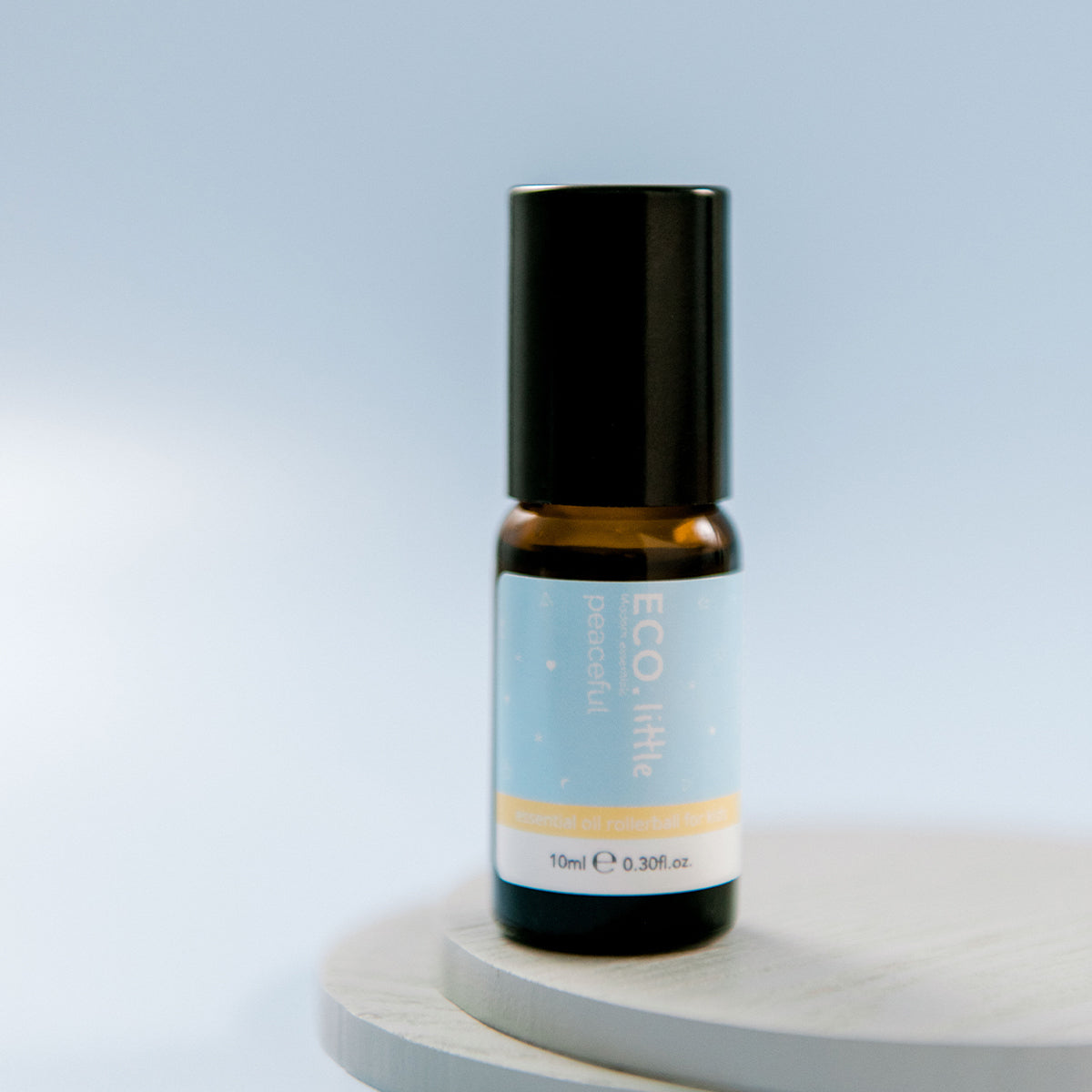 ECO. Little Peaceful Essential Oil Rollerball