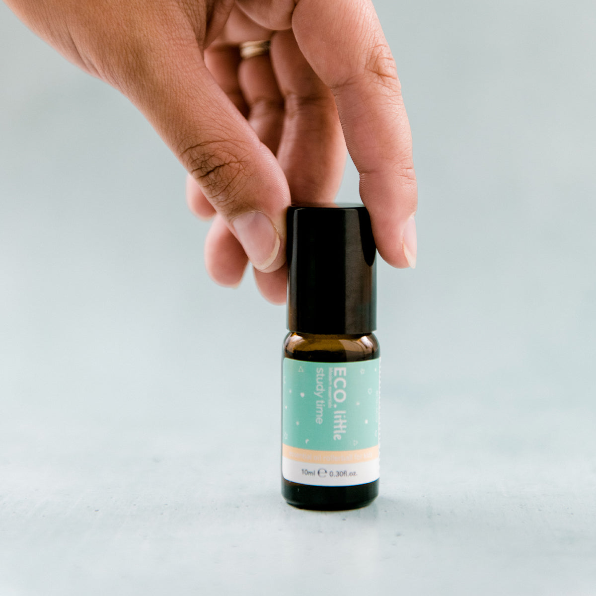 ECO. Little Study Time Essential Oil Rollerball