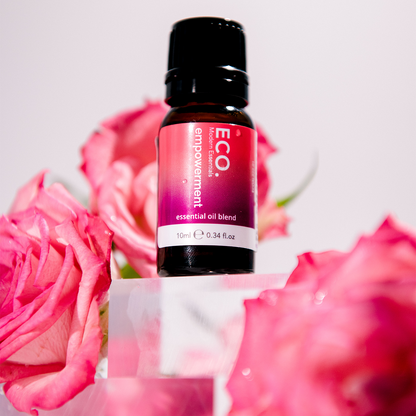 Empowerment Essential Oil Blend