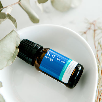 Energy Essential Oil Blend