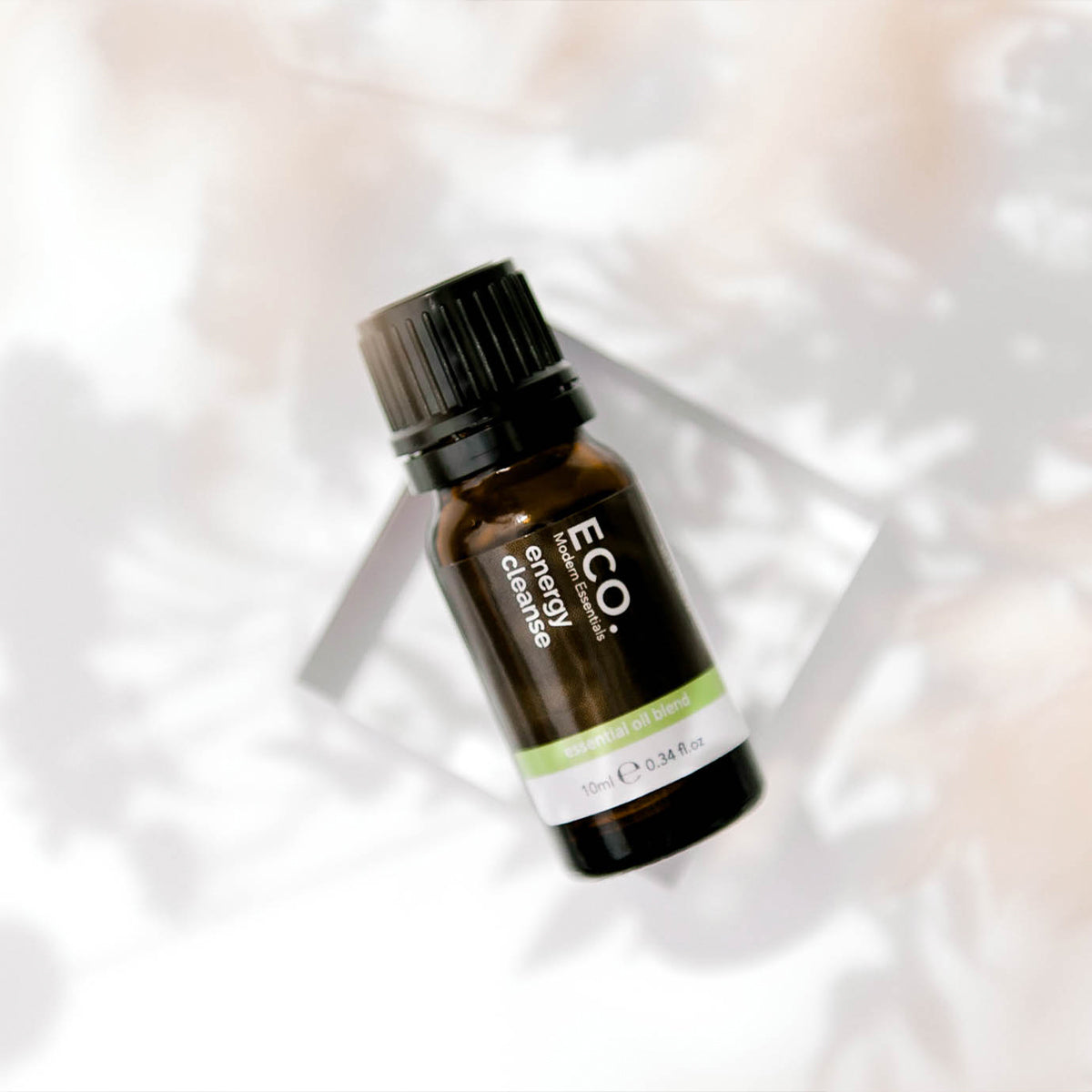 Energy Cleanse Essential Oil Blend