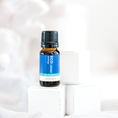 Energy Essential Oil Blend