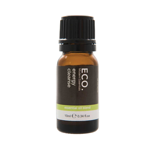 Energy Cleanse Essential Oil Blend