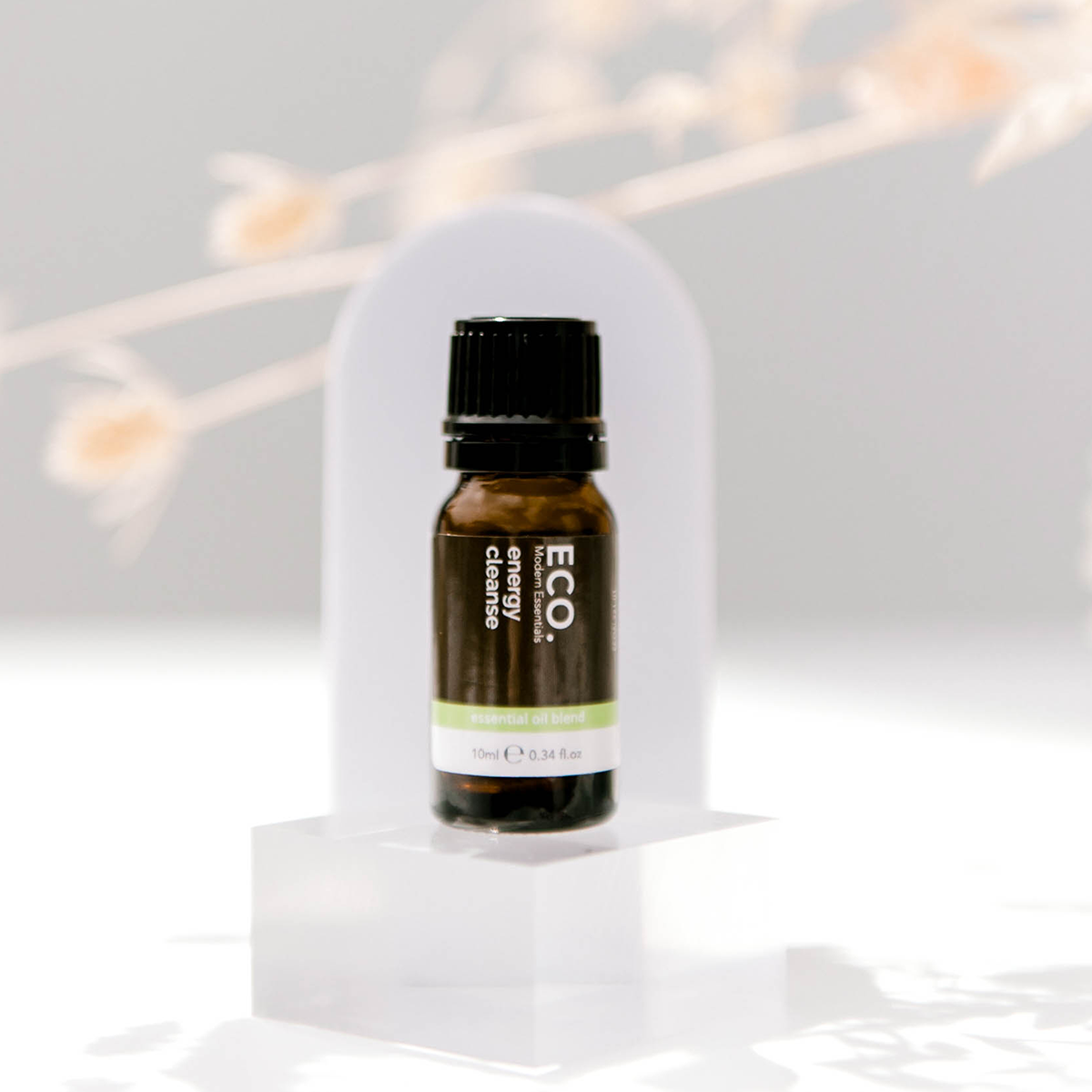 Energy Cleanse Essential Oil Blend
