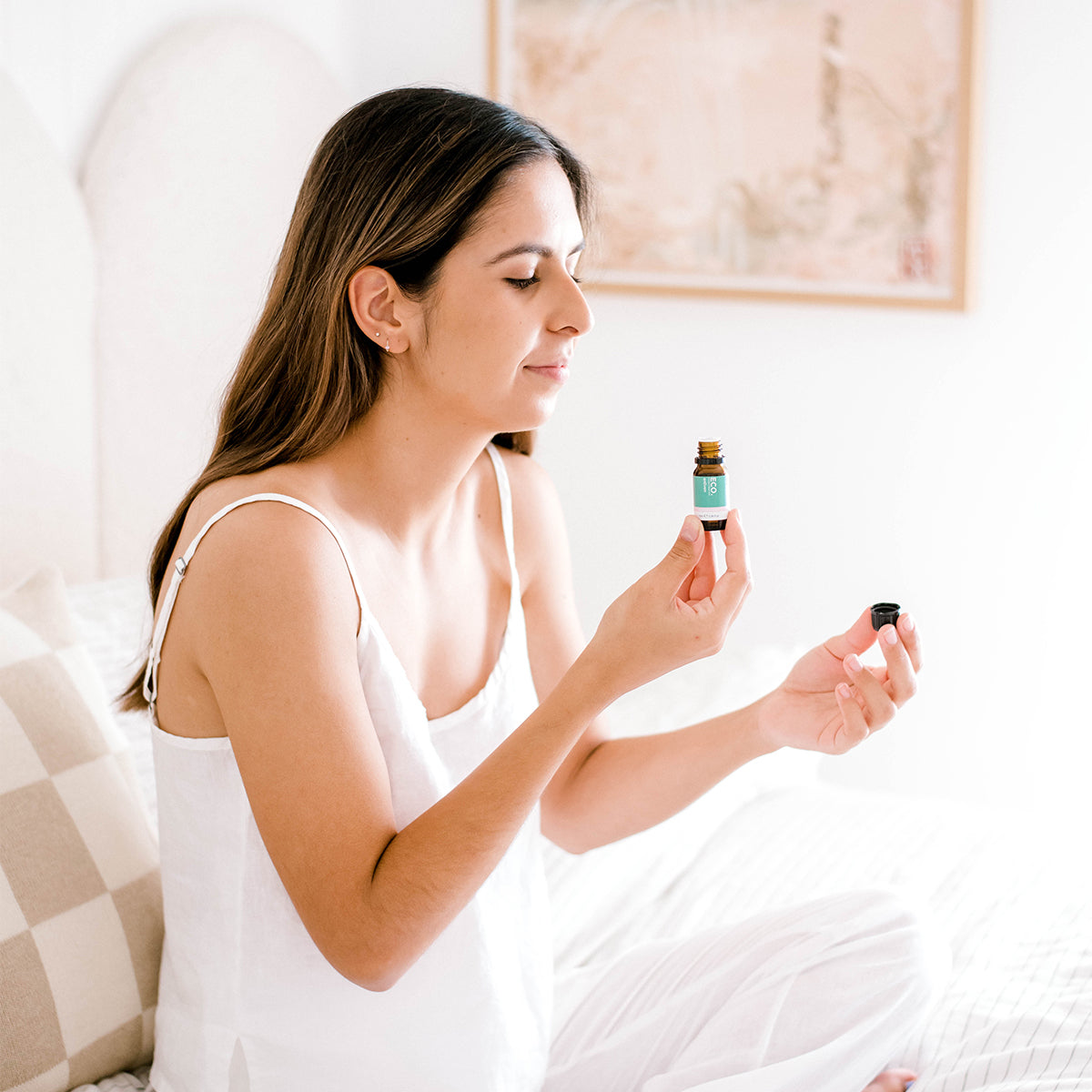 Enliven Essential Oil Blend