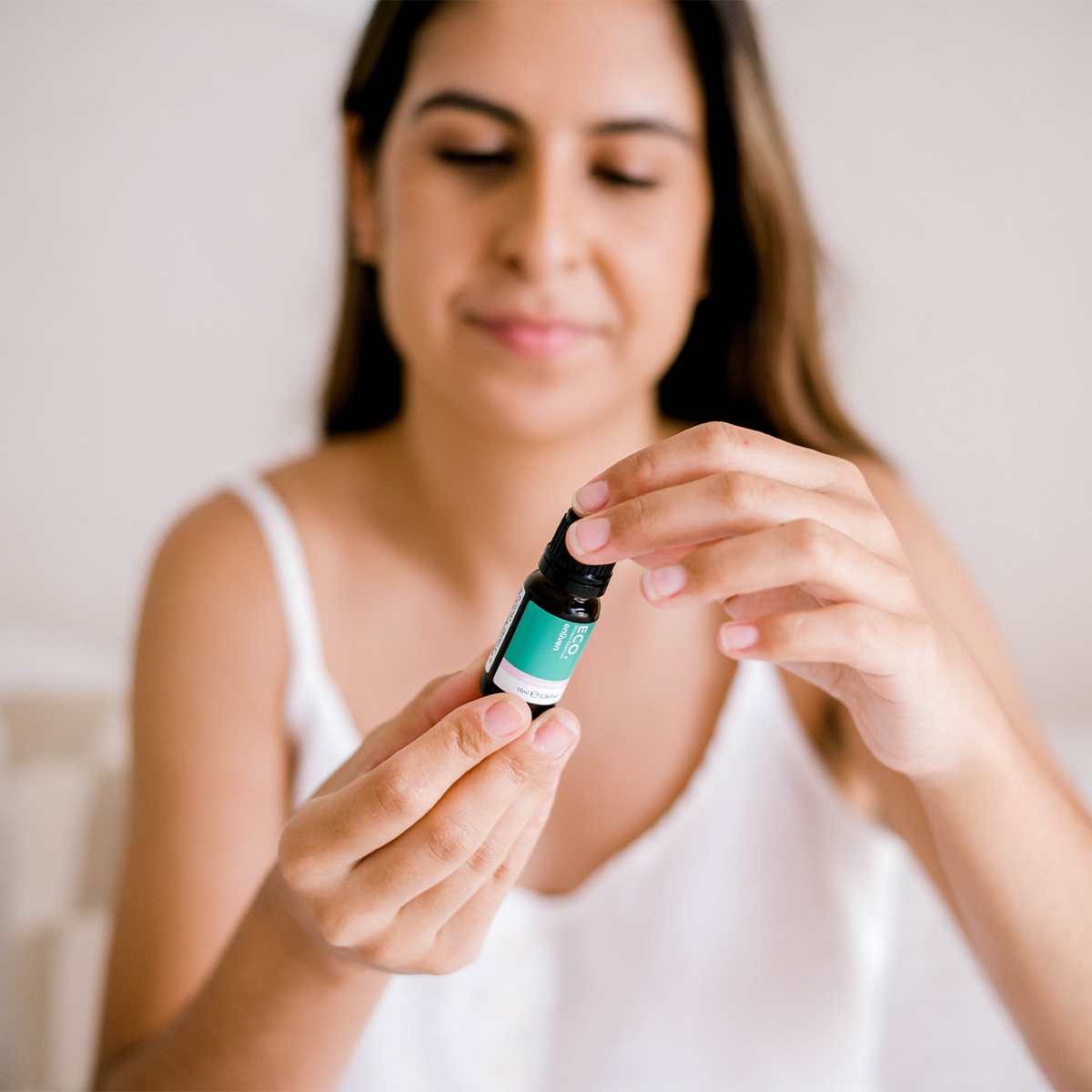 Enliven Essential Oil Blend