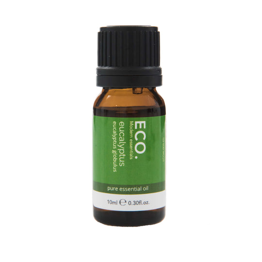 Pure Eucalyptus Oil