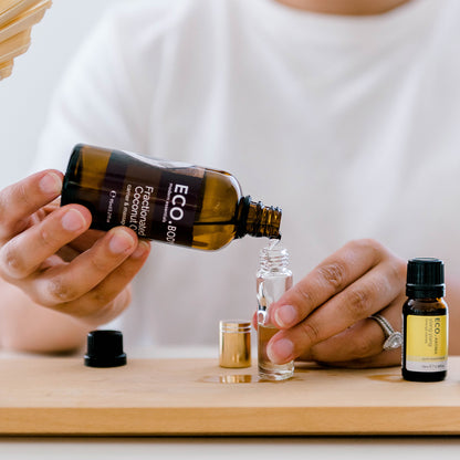 Fractionated Coconut Oil 95ml