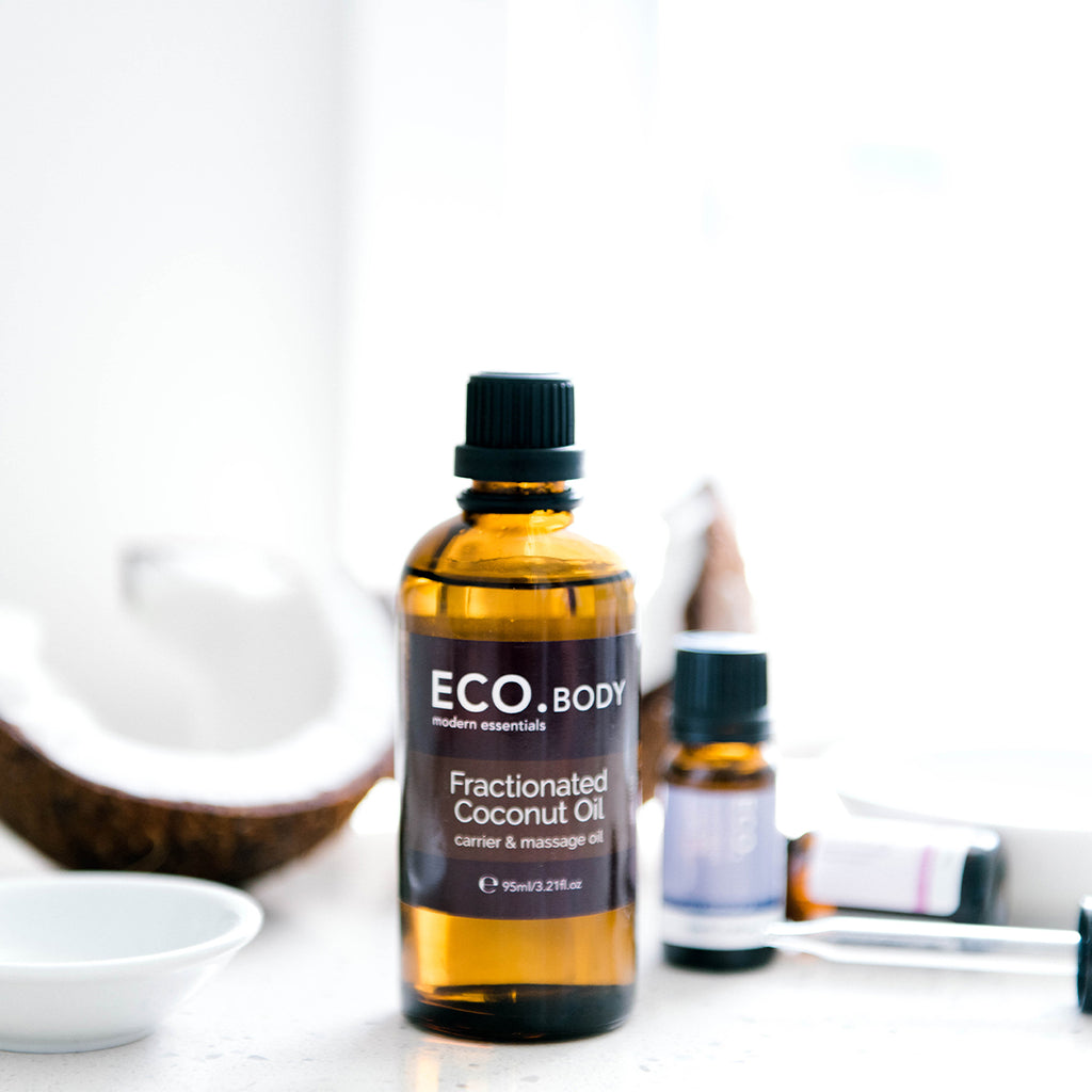 Coconut Essential Oils – ECO. Modern Essentials