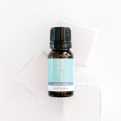 Free Spirit Essential Oil Blend