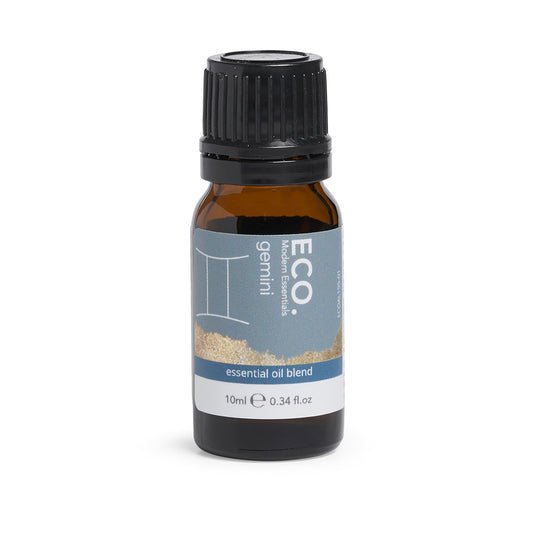 Gemini Zodiac Sign Essential Oil Blend