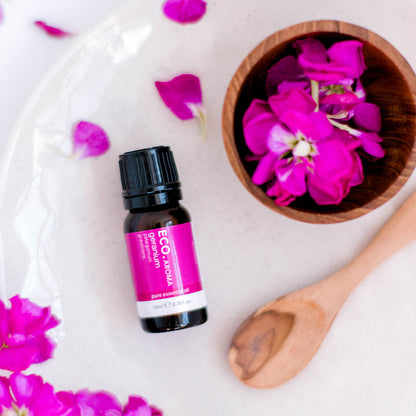 Geranium Pure Essential Oil