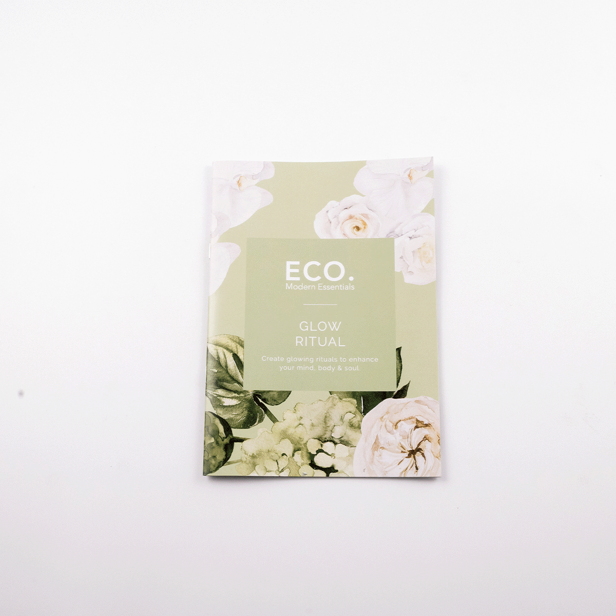 Glow Ritual Booklet