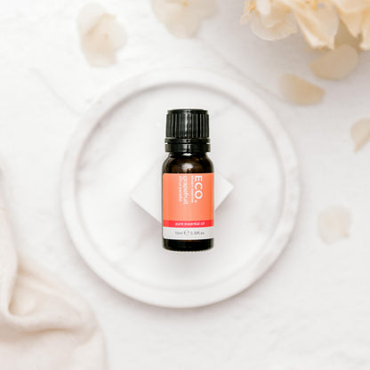 Grapefruit Pure Essential Oil
