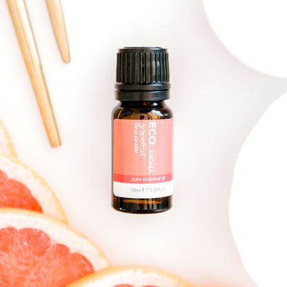 Grapefruit Pure Essential Oil